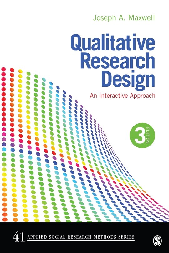 Couverture_Qualitative Research Design