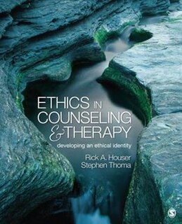 Front cover_Ethics in Counseling and Therapy