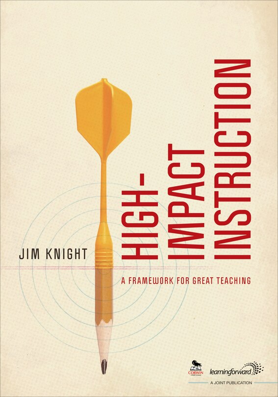 Front cover_High-impact Instruction