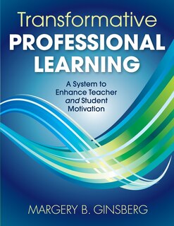 Couverture_Transformative Professional Learning