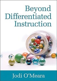 Couverture_Beyond Differentiated Instruction