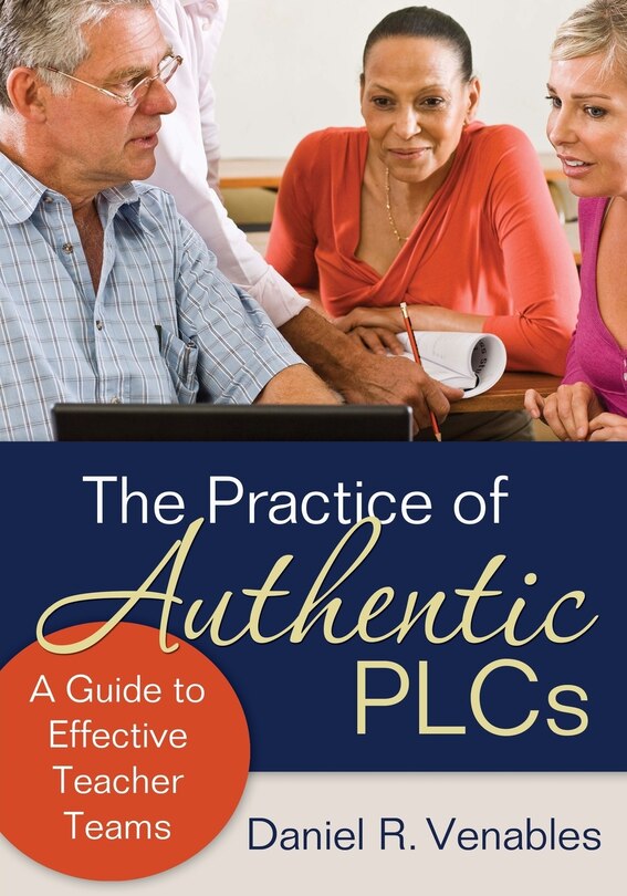 Front cover_The Practice Of Authentic Plcs