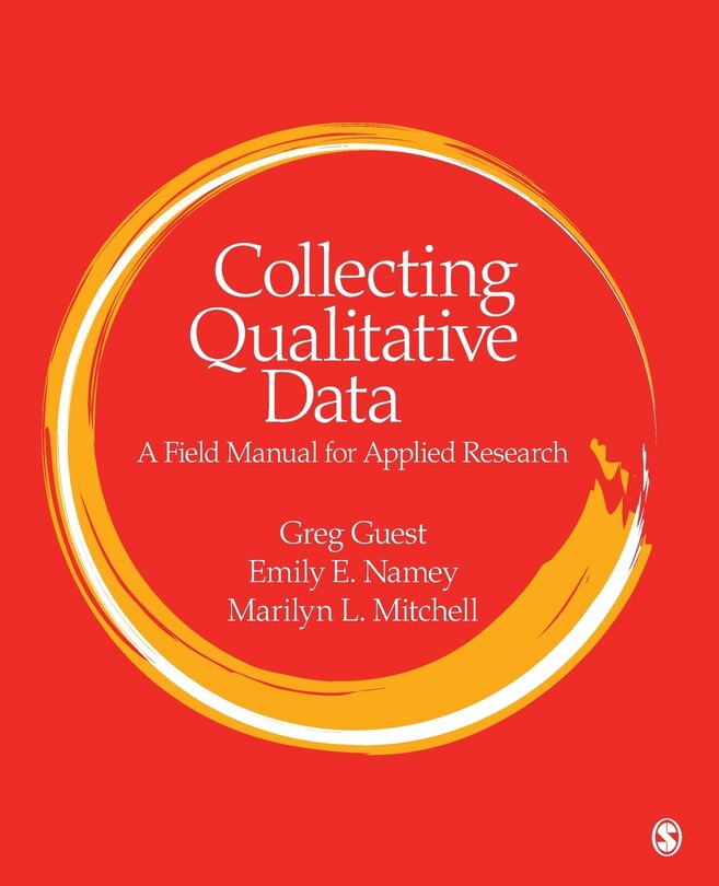 Front cover_Collecting Qualitative Data