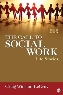 Couverture_The Call to Social Work