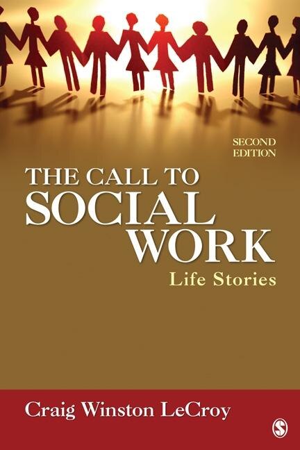 Couverture_The Call to Social Work