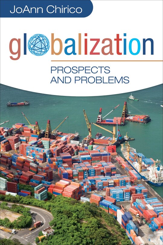 Front cover_Globalization