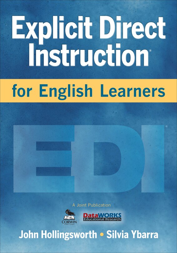Front cover_Explicit Direct Instruction