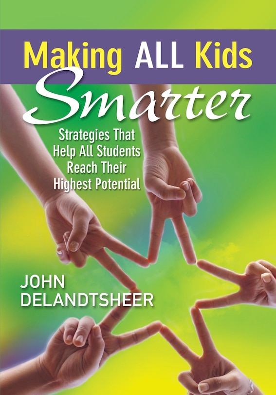 Couverture_Making All Kids Smarter