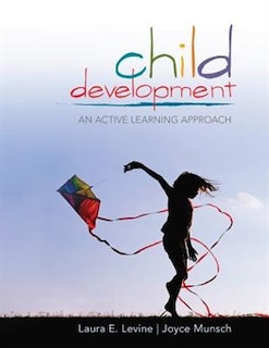Front cover_Child Development