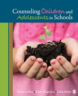 Couverture_Counseling Children And Adolescents In Schools