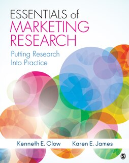 Front cover_Essentials Of Marketing Research