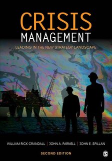Couverture_Crisis Management