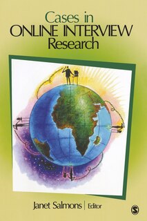 Couverture_Cases In Online Interview Research