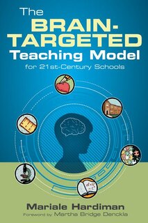 Couverture_The Brain-targeted Teaching Model For 21st-century Schools