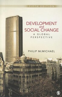 Couverture_Development And Social Change