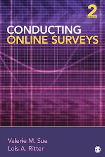 Front cover_Conducting Online Surveys