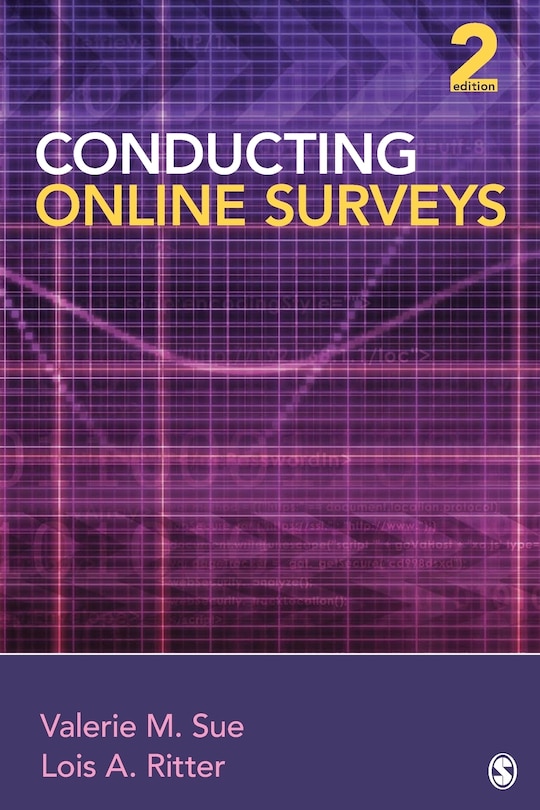 Front cover_Conducting Online Surveys