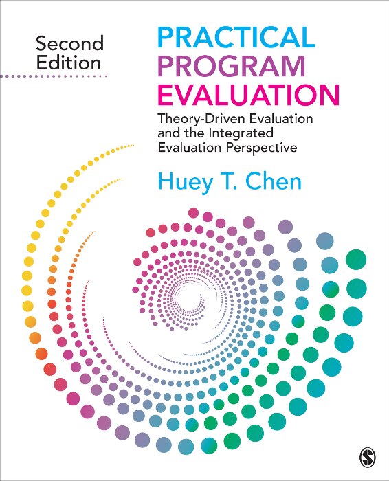 Couverture_Practical Program Evaluation
