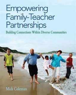 Couverture_Empowering Family-Teacher Partnerships