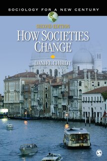 Front cover_How Societies Change