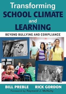 Front cover_Transforming School Climate and Learning