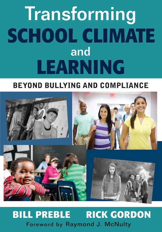 Front cover_Transforming School Climate and Learning