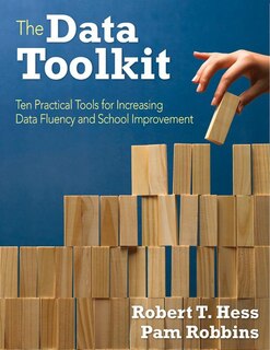 Front cover_The Data Toolkit