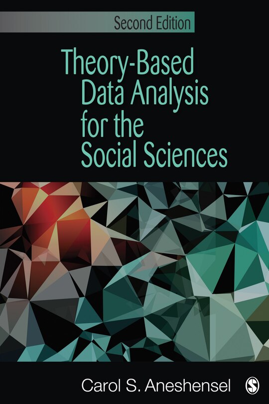 Couverture_Theory-based Data Analysis For The Social Sciences