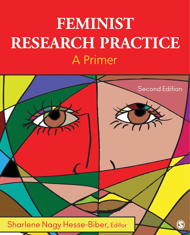 Front cover_Feminist Research Practice