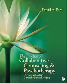 Couverture_The Practice Of Collaborative Counseling And Psychotherapy