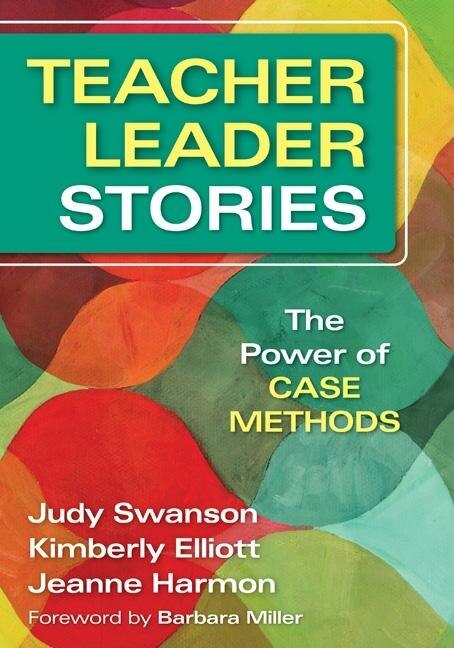 Couverture_Teacher Leader Stories