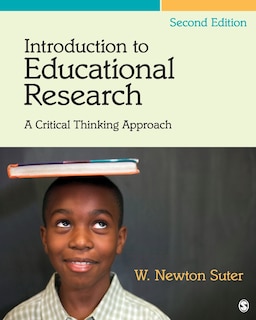 Couverture_Introduction to Educational Research