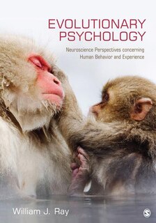 Front cover_EVOLUTIONARY PSYCHOLOGY NEUROSCIENCE PERSPECTIVES CONCERNING