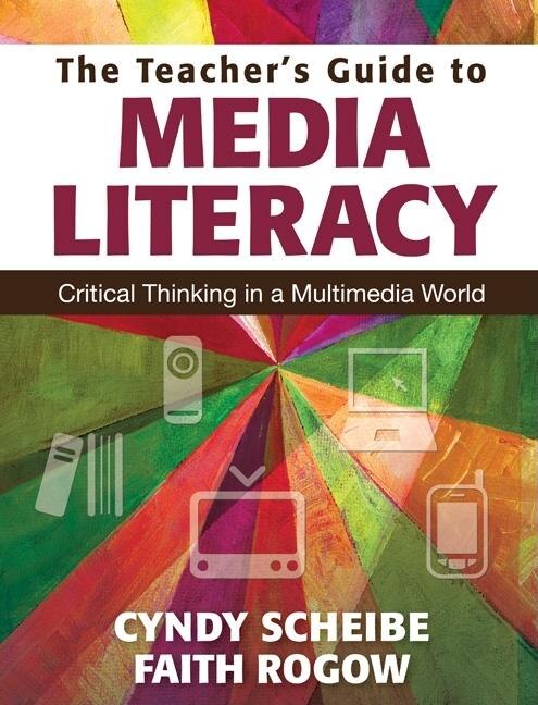 Couverture_The Teacher’s Guide to Media Literacy