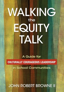 Front cover_Walking the Equity Talk