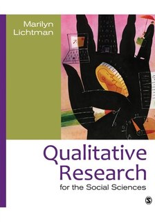Couverture_Qualitative Research For The Social Sciences