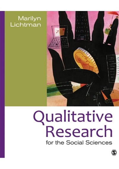 Couverture_Qualitative Research For The Social Sciences