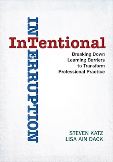 Front cover_Intentional Interruption