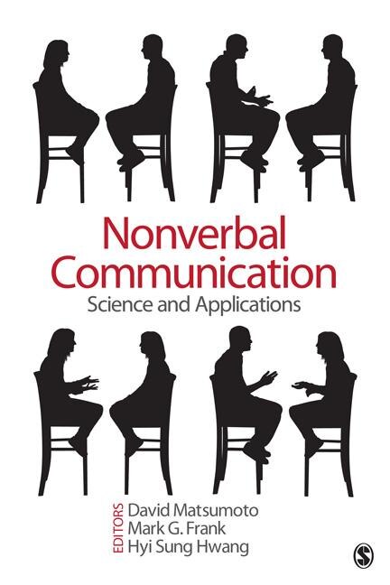 Front cover_Nonverbal Communication