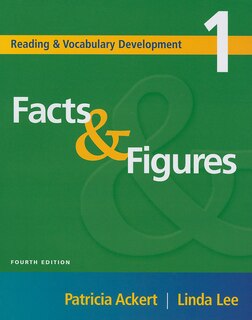 Front cover_Facts & Figures