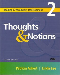 Front cover_Thoughts & Notions