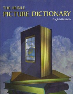 The Heinle Picture Dictionary: Korean Edition