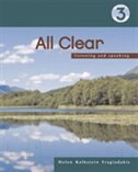 All Clear 3: Listening And Speaking image number 0