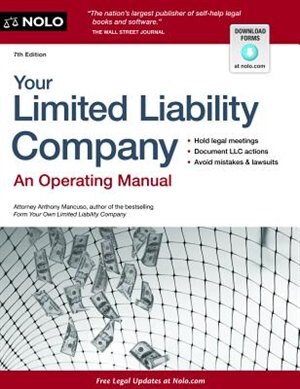 Your Limited Liability Company