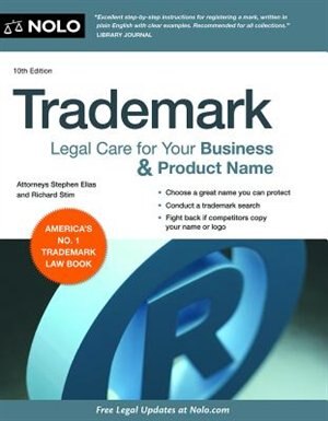 Trademark: Legal Care For Your Business & Product Name image number 0