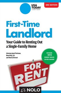 First-time Landlord: Your Guide To Renting Out A Single-family Home image number 0
