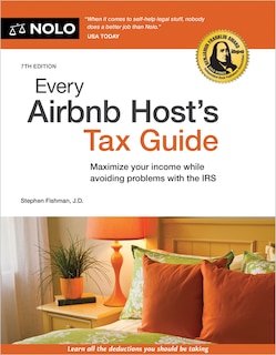 Front cover_Every Airbnb Host's Tax Guide