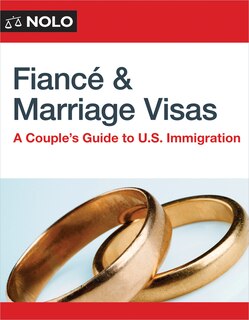 Couverture_Fiance and Marriage Visas