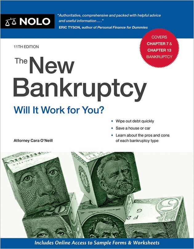 Couverture_The New Bankruptcy