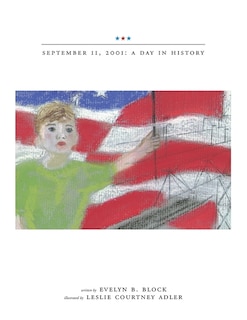 Front cover_September 11, 2001